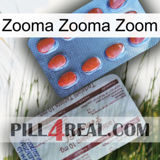 Zooma Zooma Zoom 36